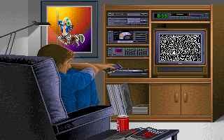 Ultima V: Warriors of Destiny - Screenshot 9