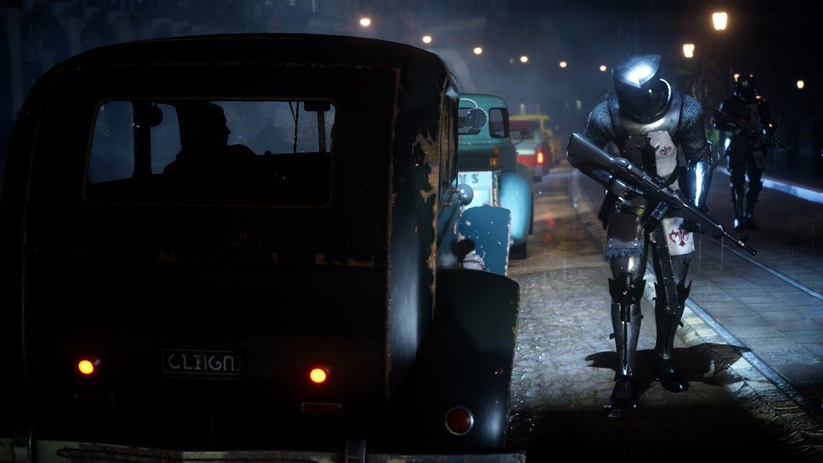 Final Fantasy XV: Deluxe Edition - Screenshot 3