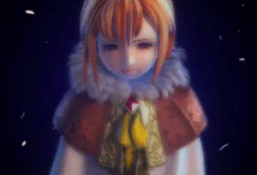 illustration de Final Fantasy Crystal Chronicles: Ring of Fates