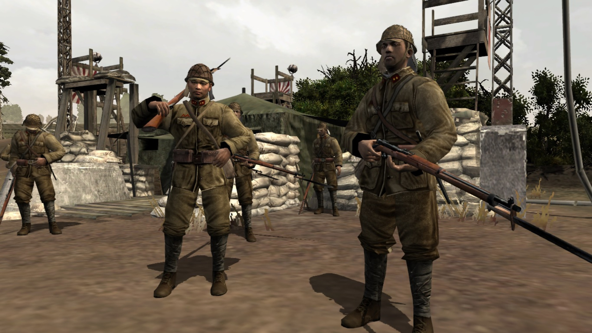 Company heroes new steam version фото 71