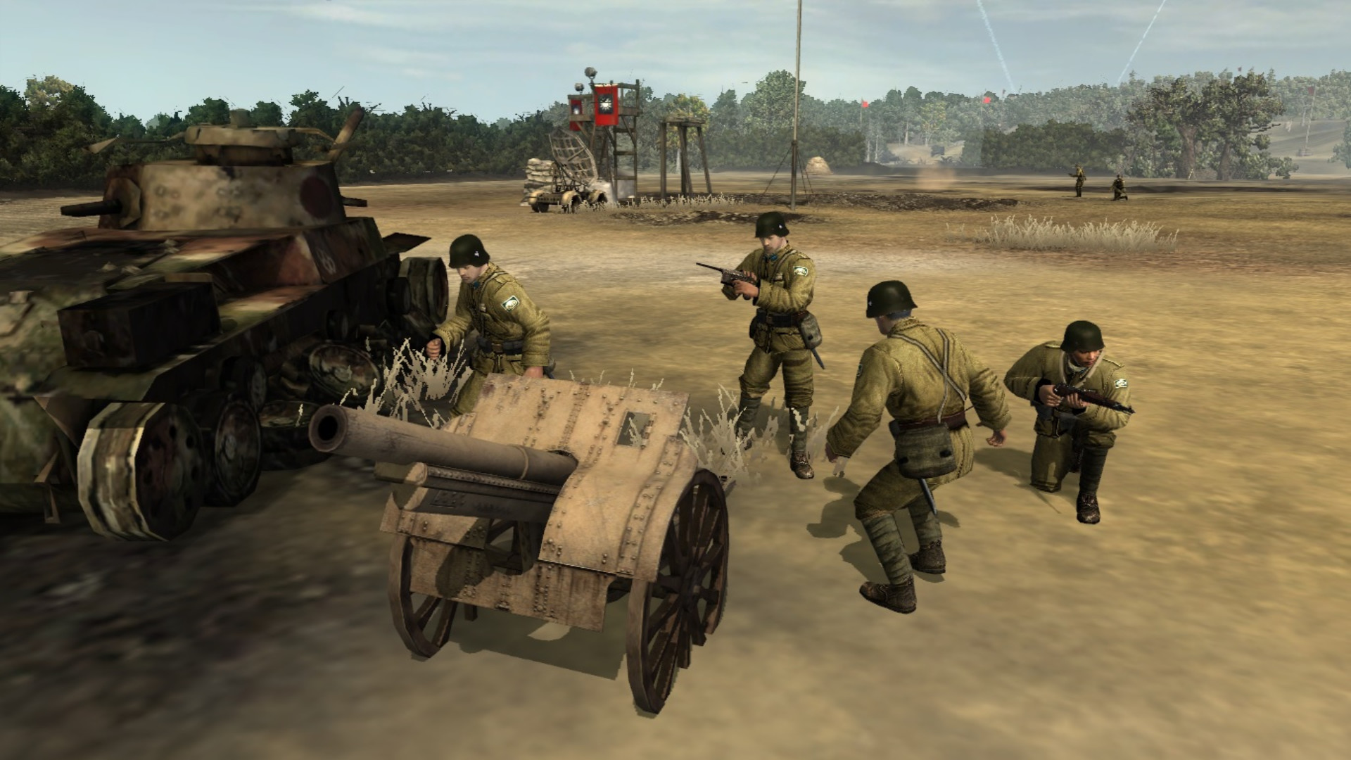 Steam company of heroes eastern front фото 118