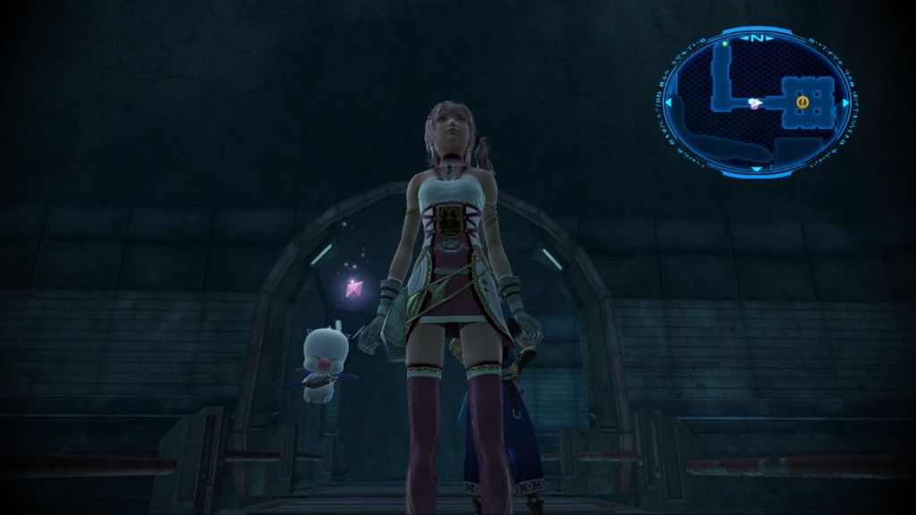 Final Fantasy XIII-2: Limited Collector's Edition - Screenshot 6