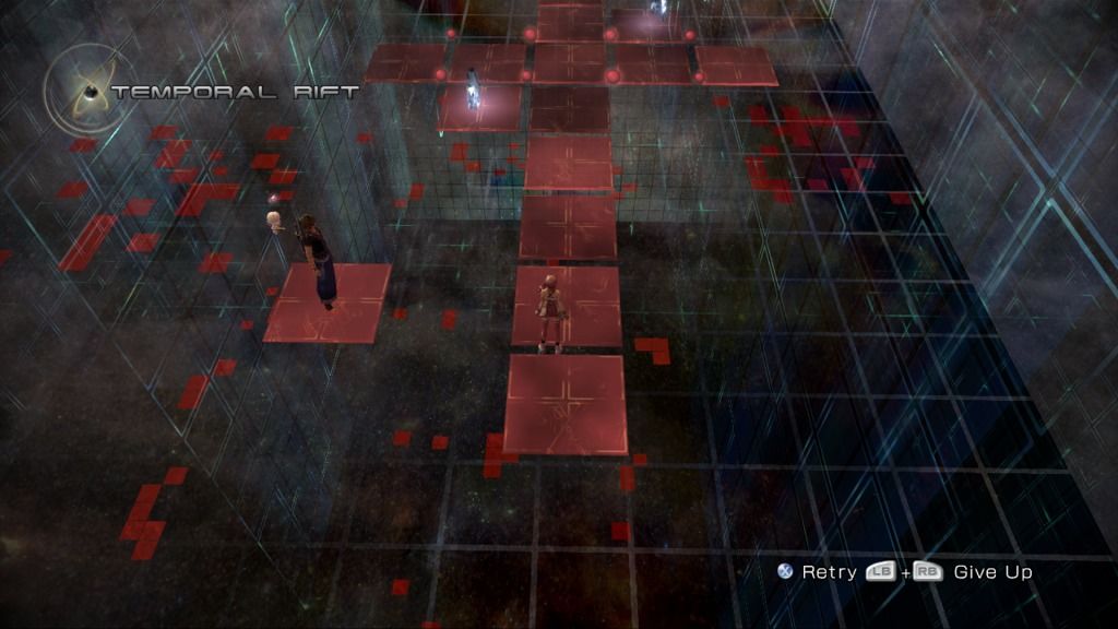 Final Fantasy XIII-2: Limited Collector's Edition - Screenshot 4