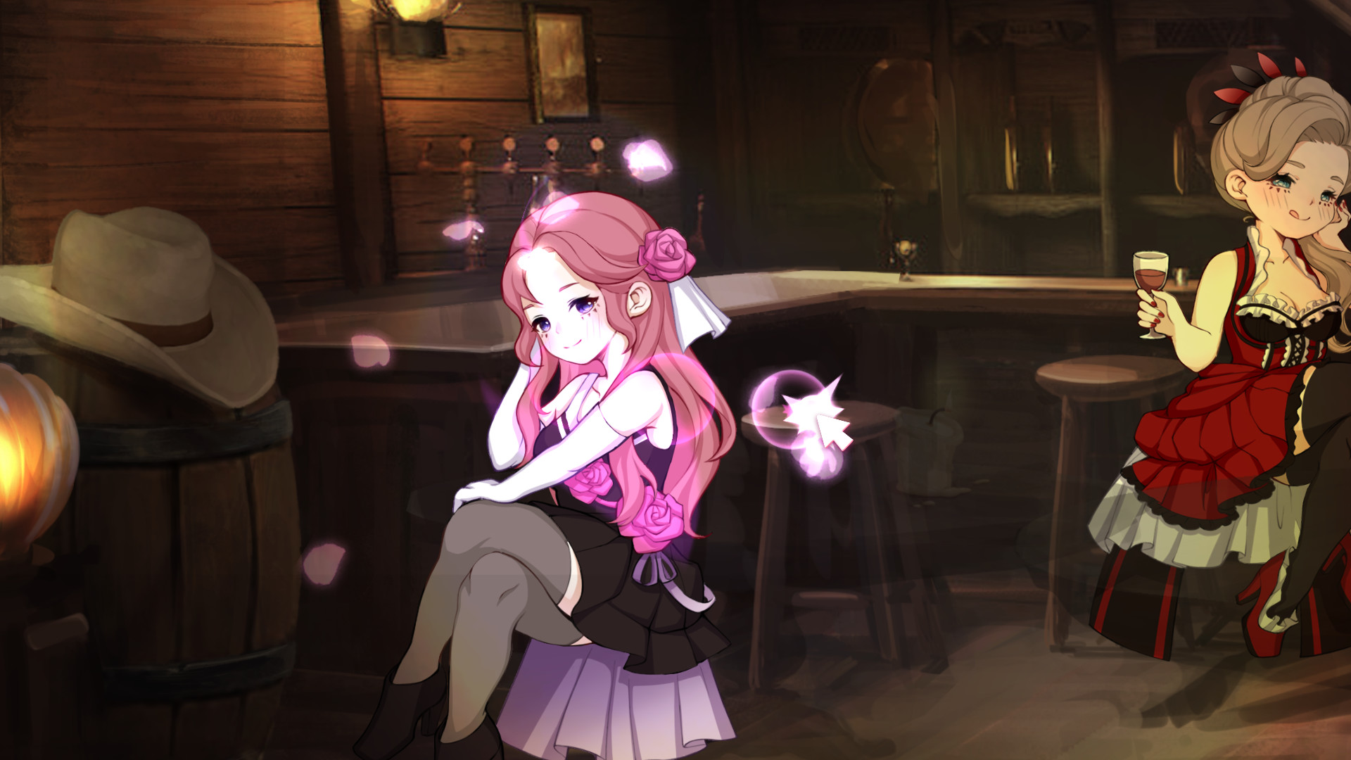 West Sweety - Screenshot 2