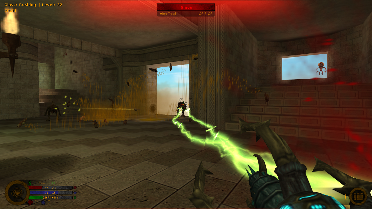 Base Defense - Screenshot 4