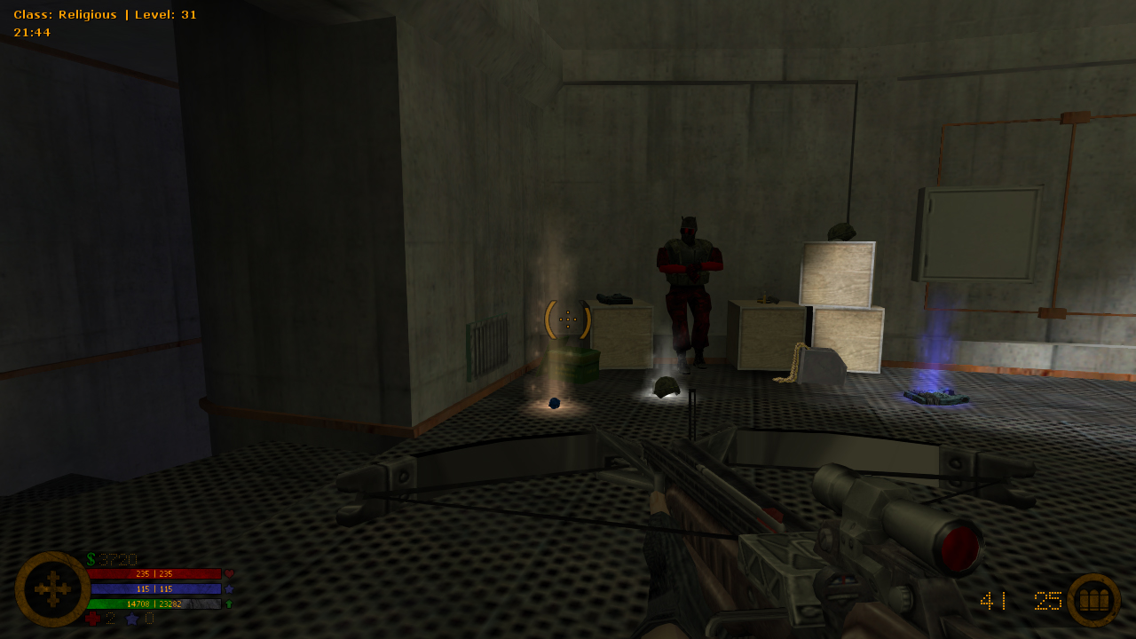 Base Defense - Screenshot 9