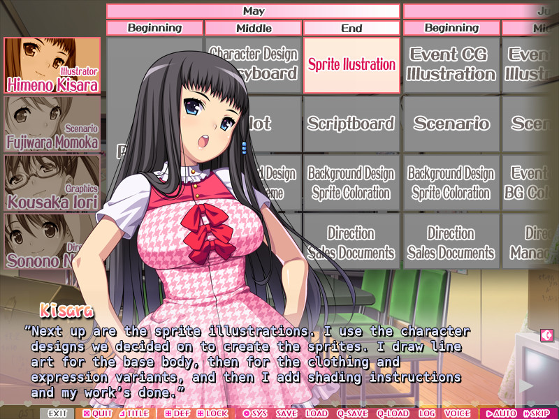 Eroge game for psp full version