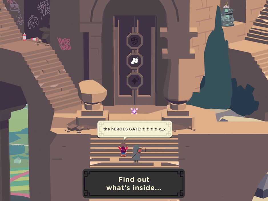 Guildlings - Screenshot 3