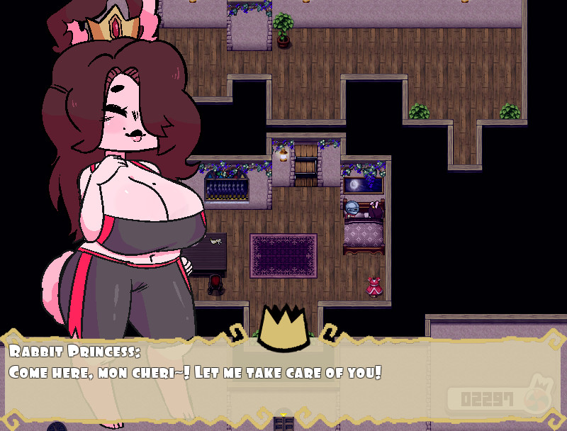 Princess & Conquest - Screenshot 2