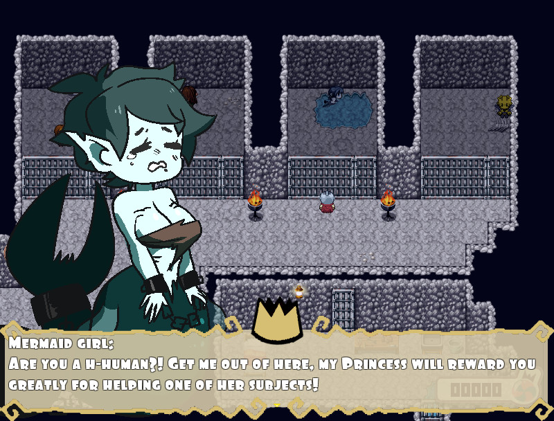 Princess & Conquest - Screenshot 5
