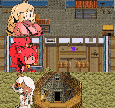 Princess & Conquest - Screenshot 9