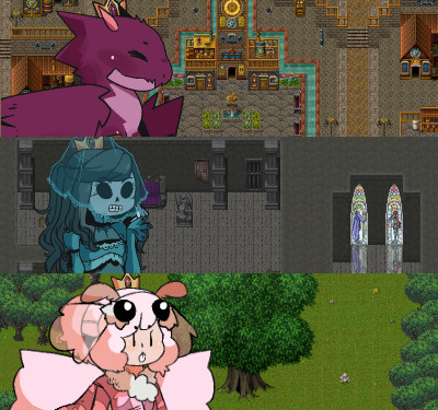 Princess & Conquest - Screenshot 8