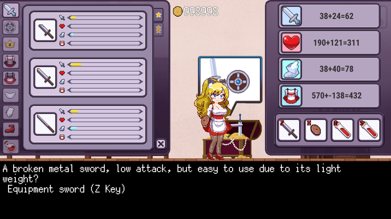 Dress-up Traveller - Screenshot 1