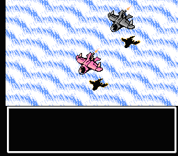 Radia Senki: Reimeihen - Screenshot 1