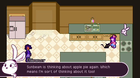 Here Come the Mystery Teens! - Screenshot 3