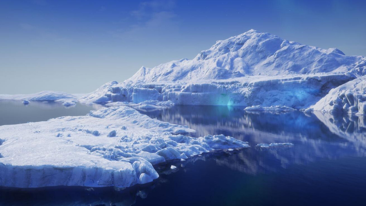 Human Delusion - Screenshot 1