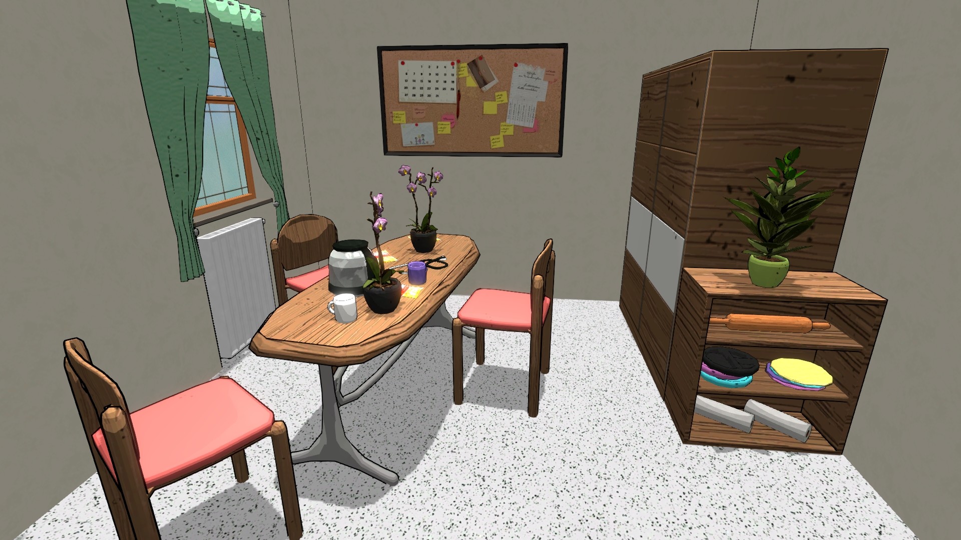 Madhouse - Screenshot 3