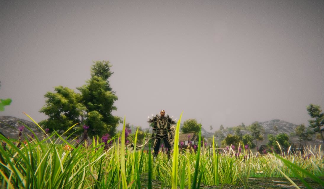 Padria Online - Screenshot 1