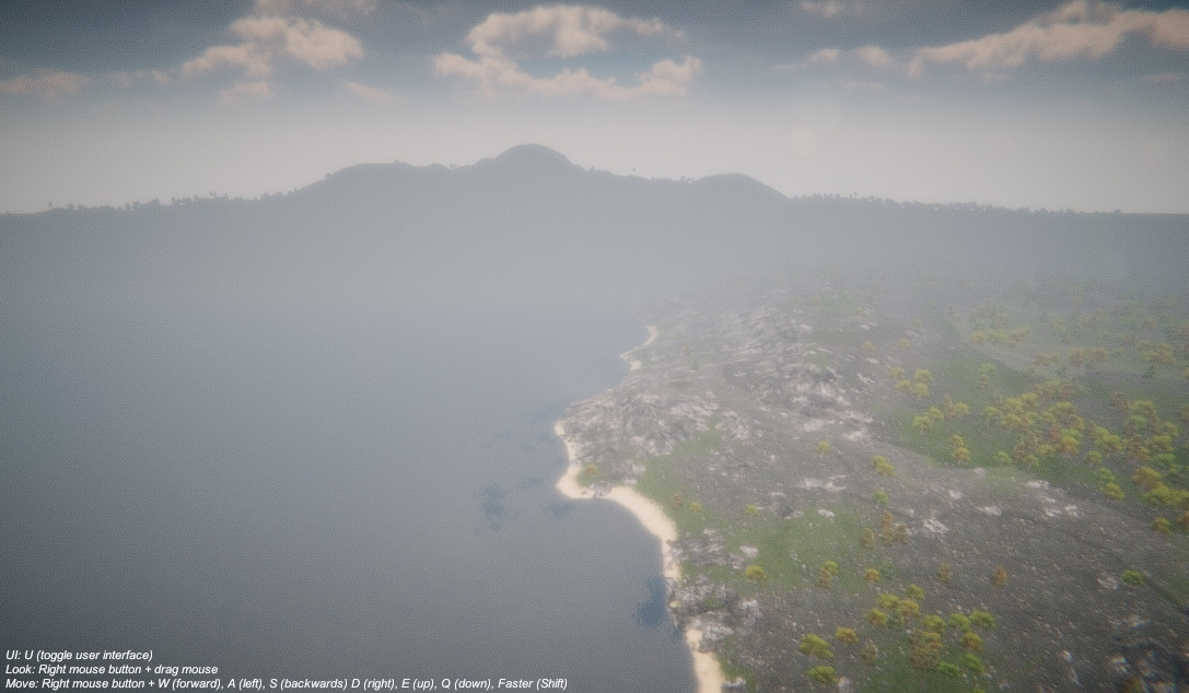 Padria Online - Screenshot 3