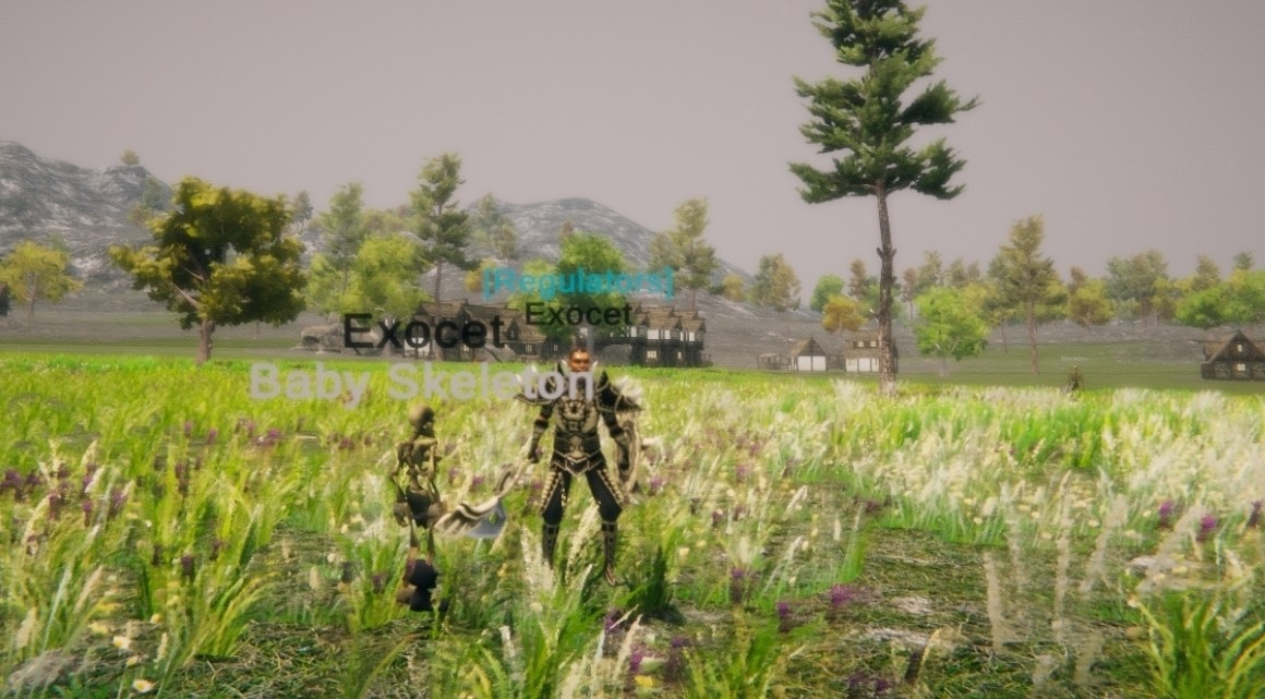 Padria Online - Screenshot 2