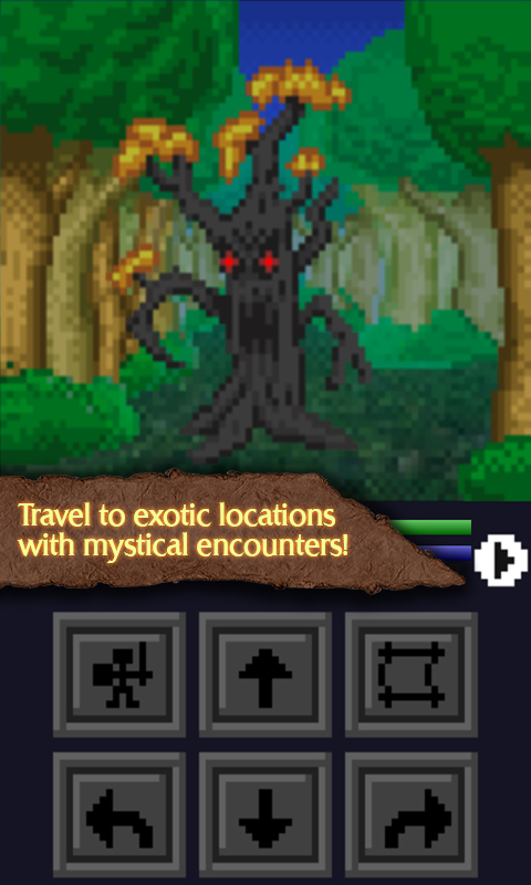 QuestLord - Screenshot 5