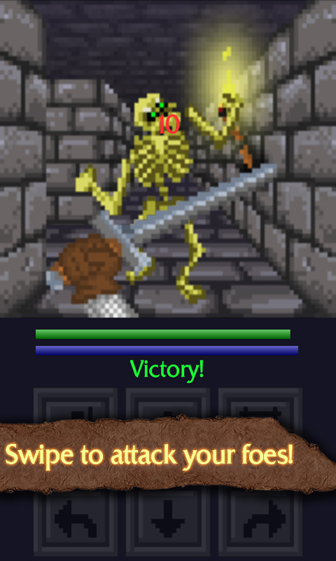 QuestLord - Screenshot 1