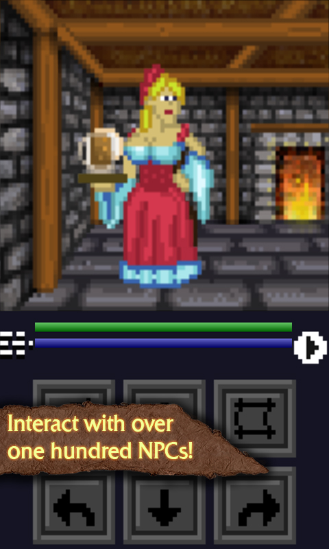 QuestLord - Screenshot 4