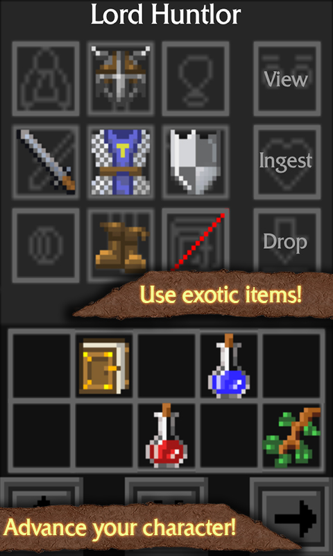 QuestLord - Screenshot 2