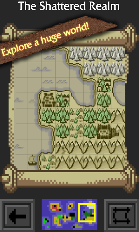 QuestLord - Screenshot 3