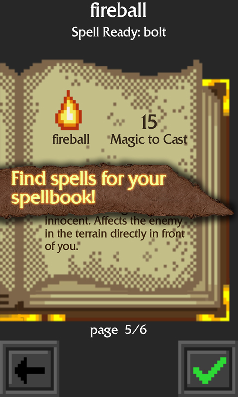 QuestLord - Screenshot 6