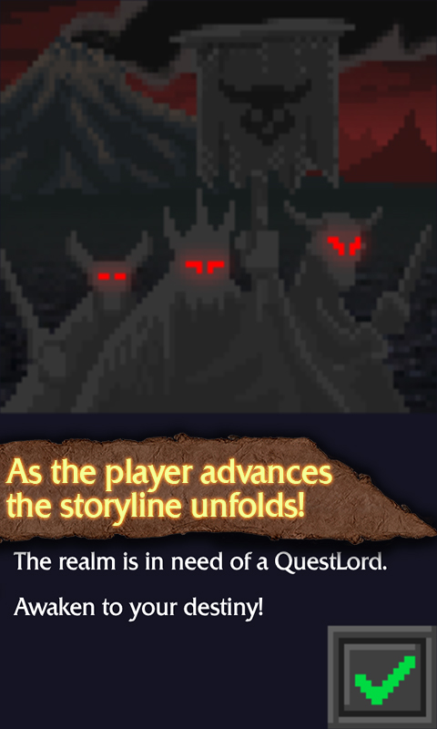 QuestLord - Screenshot 7