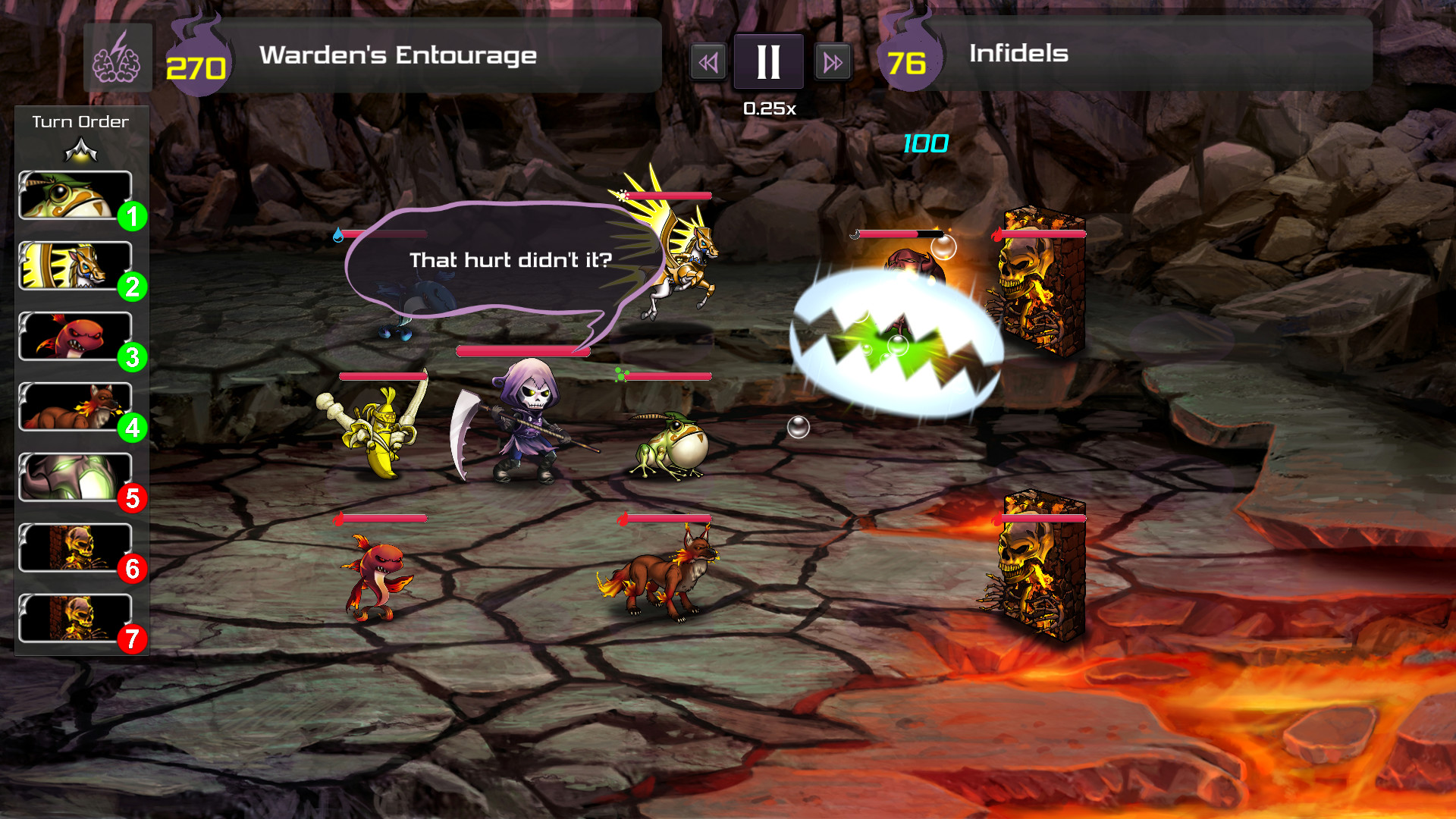 Soul Reaper - Screenshot 7