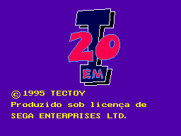 illustration de 20 em 1