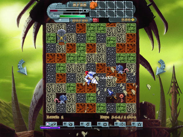 Knightfall 2 - Screenshot 1