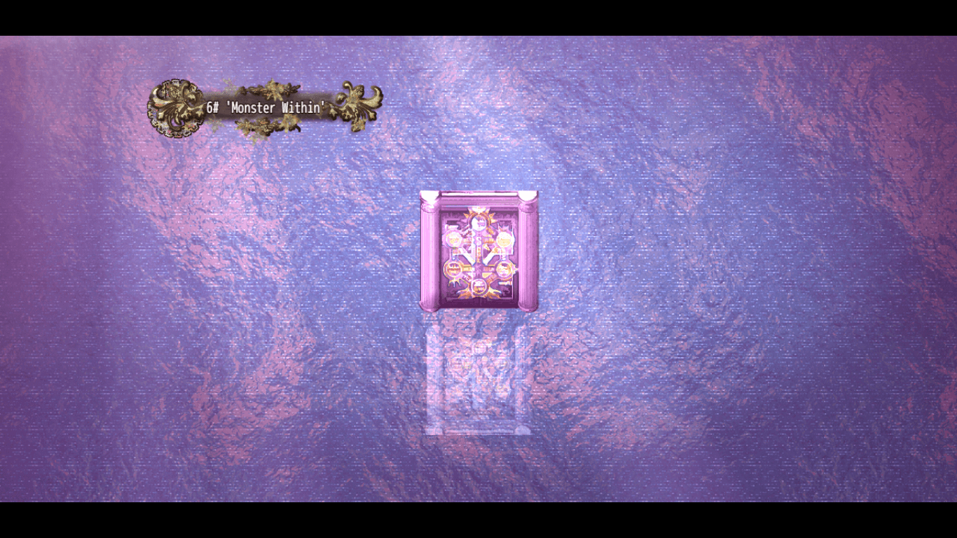 False Awakening - Episode 1 - Screenshot 4