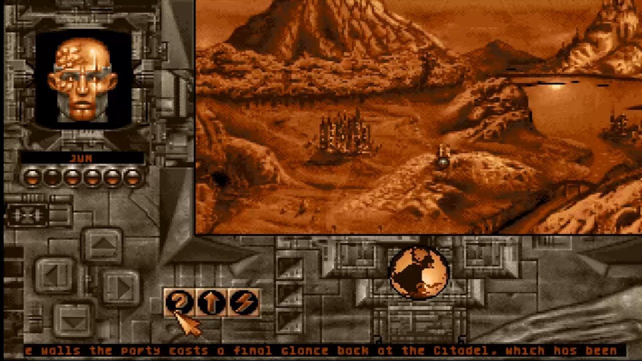 Perihelion: The Prophecy - Screenshot 5