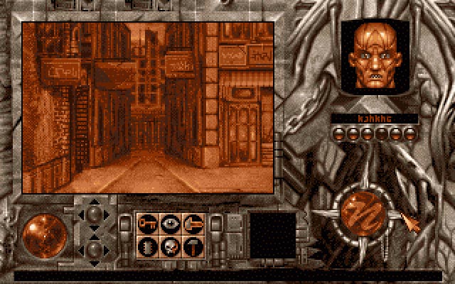 Perihelion: The Prophecy - Screenshot 2