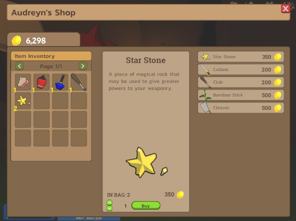 Twinora - Screenshot 8