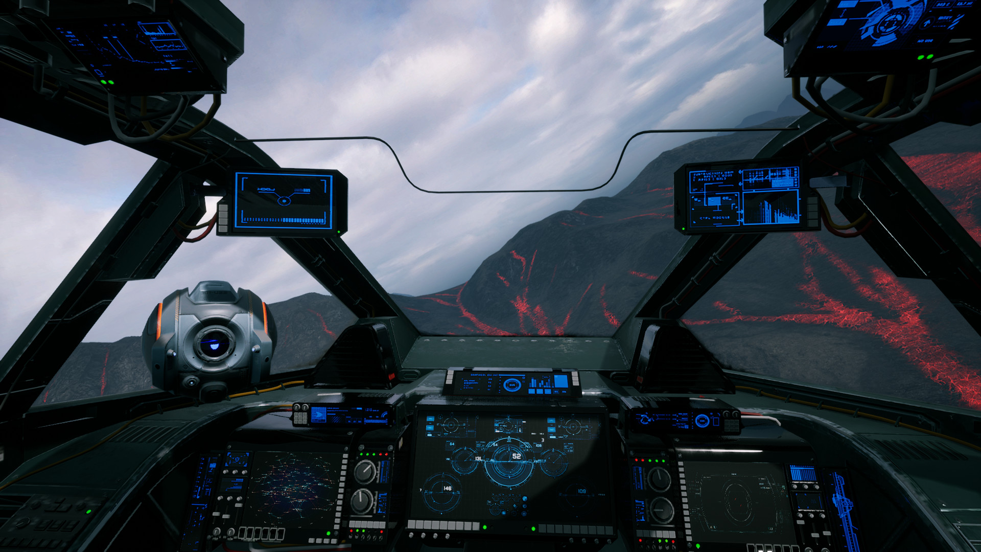 Artificial Extinction - Screenshot 3