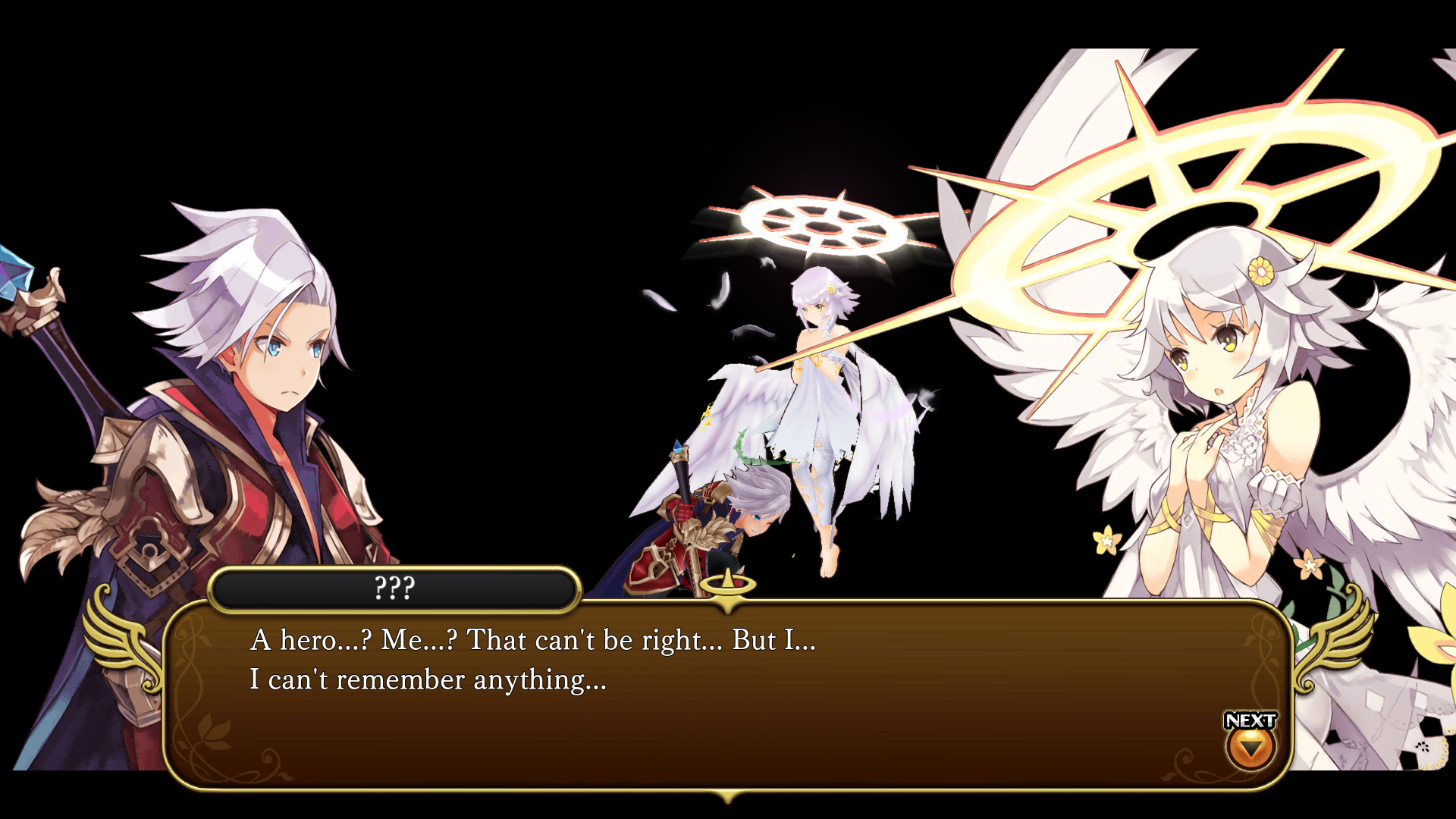 Hero Must Die. Again - Screenshot 3