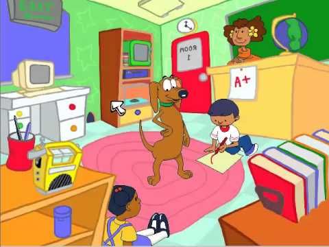 JumpStart Preschool (1995) 