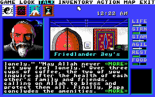 Circuit's Edge - Screenshot 3