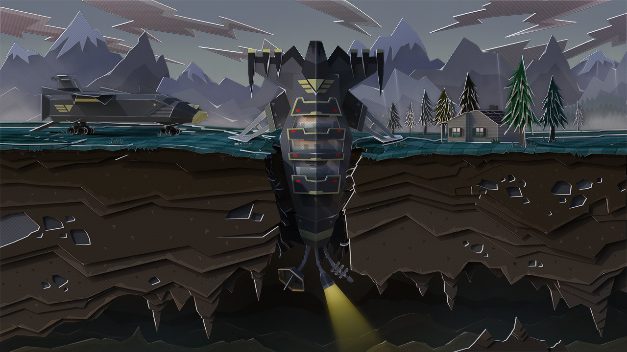 Book of Aliens - Screenshot 1