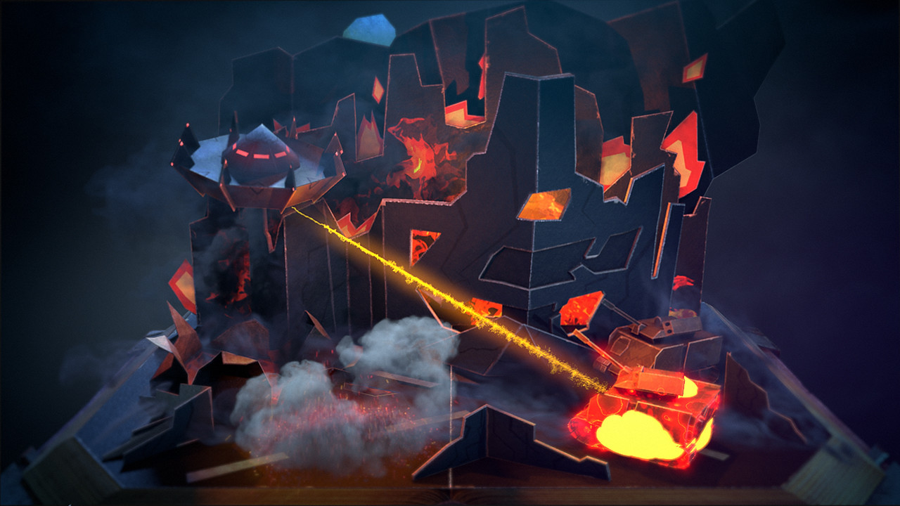 Book of Aliens - Screenshot 5