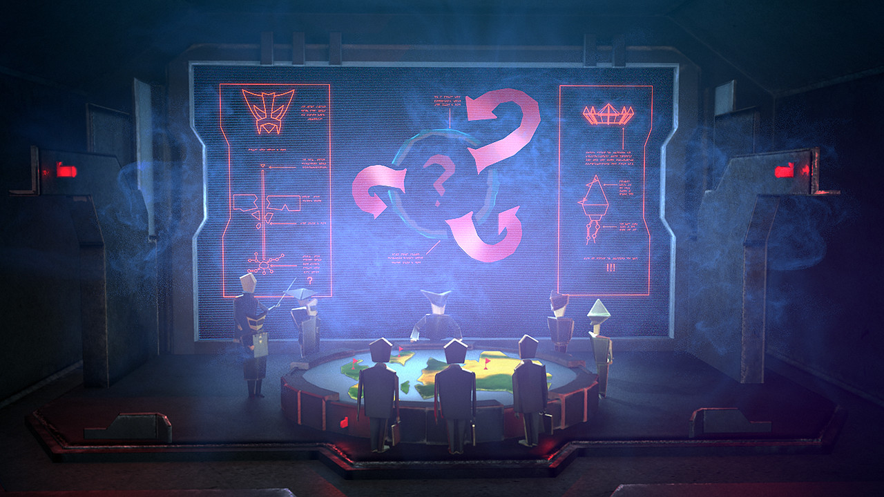 Book of Aliens - Screenshot 3