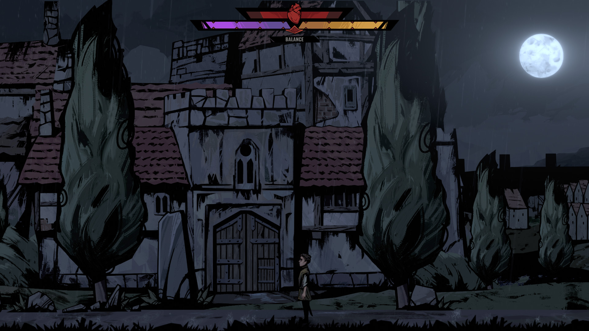 Magin: The Rat Project Stories - Screenshot 6