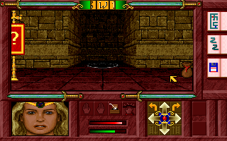 Escape from Ragor: Megrim's Rache - Screenshot 6