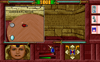 Escape from Ragor: Megrim's Rache - Screenshot 7