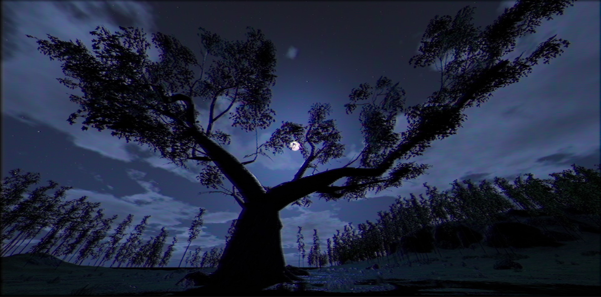 Jimmu - Screenshot 1