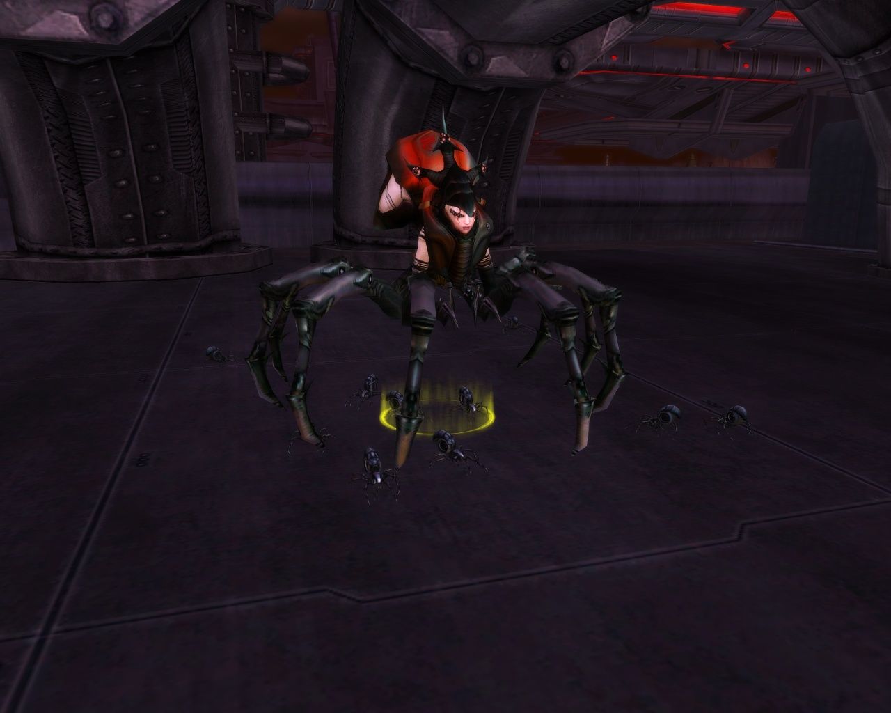 City of Villains - Screenshot 8